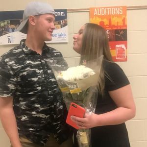 Meet your Posher, Austin